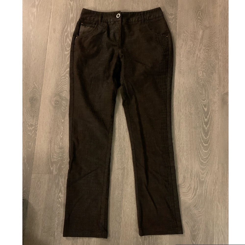 Bamboo Traders Pants